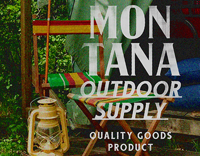 Montana Outdoor Supply