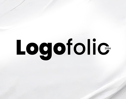 Logofolio Archive 2024