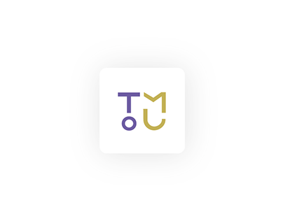 Tomu - App Design