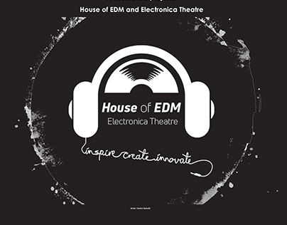 House of EDM & Electronica Theatre