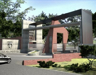 KU Gate Design