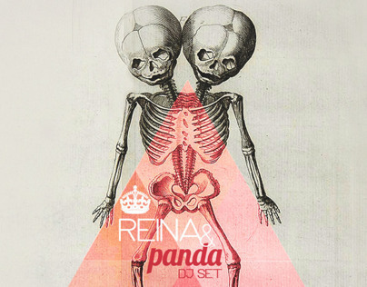 Reina&Panda Project