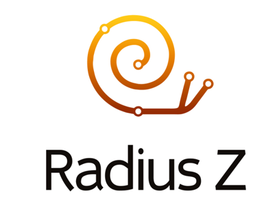 Логотип для Radius Z