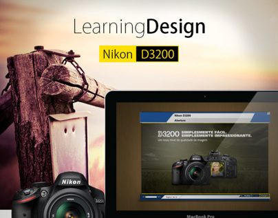 E-Learning - Nikon
