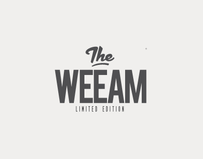 Print Dossier for The Weeam
