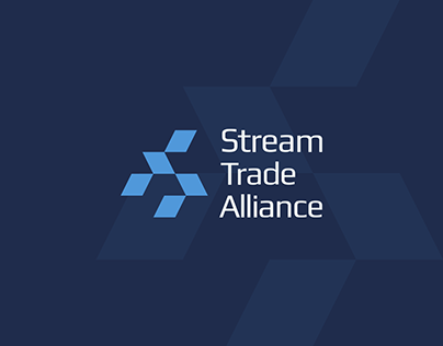 Stream Trade Alliance Corporate Identity
