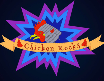 Chicken Rocks