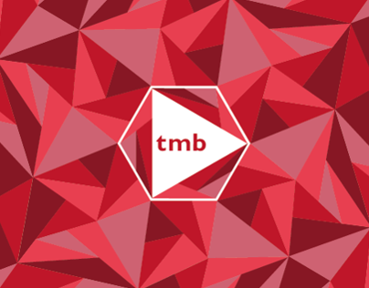 TMB TV Rebranding
