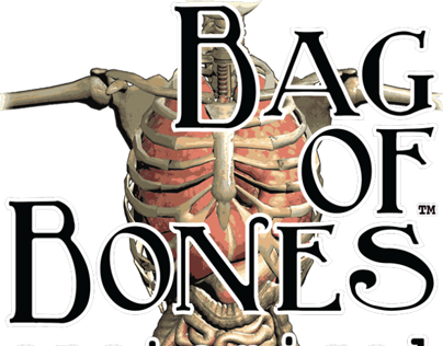 Bag of Bones™ Anatomical Targets