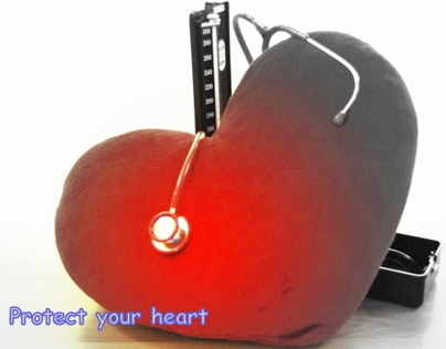 health talk for heart disease