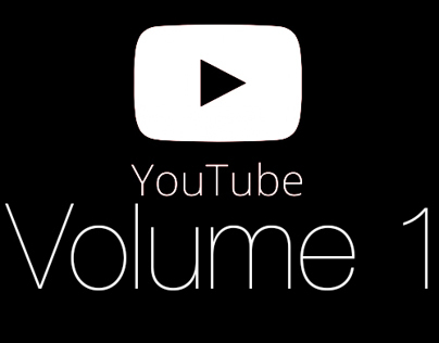 YouTube Intros V1