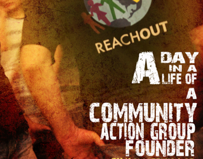 REACH OUT Founder Documentary Video