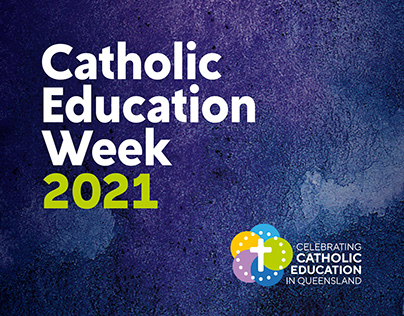Queensland Catholic Education Week 2021