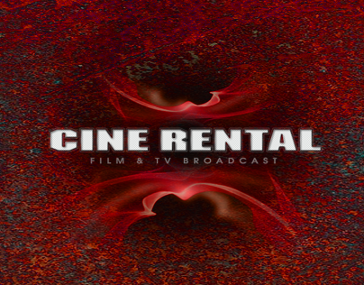 Cinerental - Film & TV Broadcast
