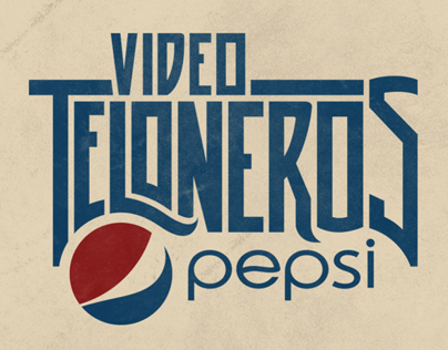 Pepsi - Videoteloneros