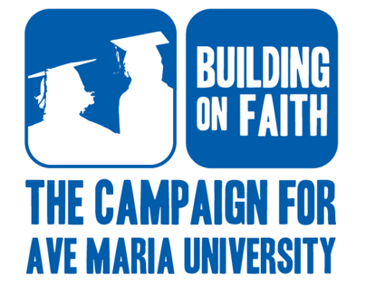 Capital Campaign Logo