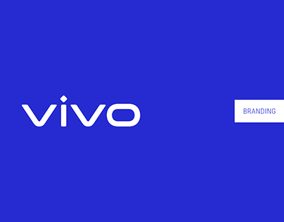 Project thumbnail - Vivo Branding
