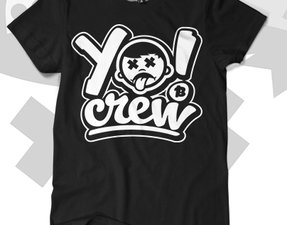 YB Yo! Crew