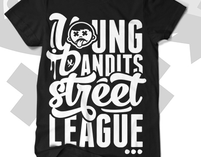 Young Bandits "Street League"