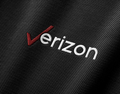 Verizon Rebrand and Style Guide