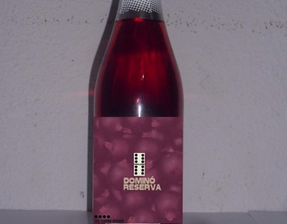 Packaging vino rserva