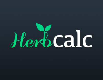 HerbCalc