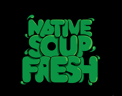 Native Soup Fresh
