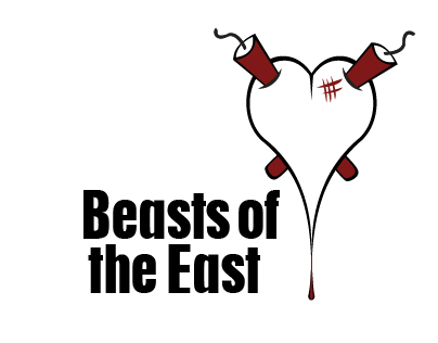Beasts of the East Tour Promo