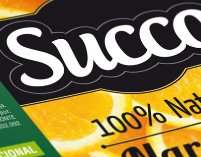 PACKAGING - SUCCO