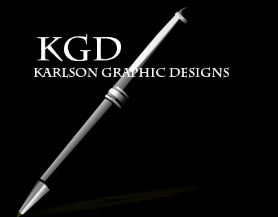 Karlson Graphic Designs