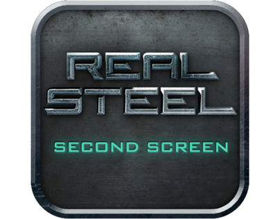 Dreamworks Second Screen: Real Steel