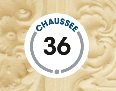 Chaussee 36 - Creative Hub
