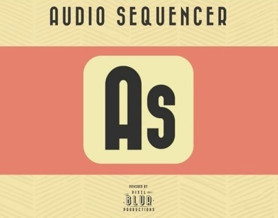 Game Design & Development: "Audio Sequencer"