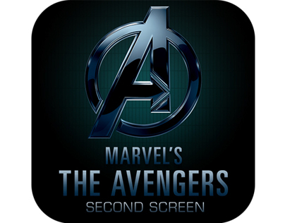 Marvel Second Screen:  Avenger