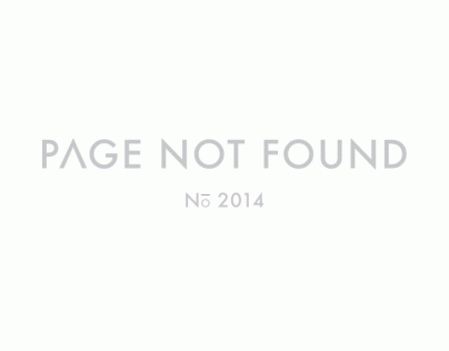 PAGE NOT FOUND