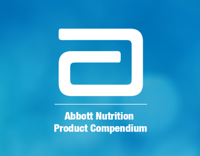 Abbott Nutrition Product Compendium