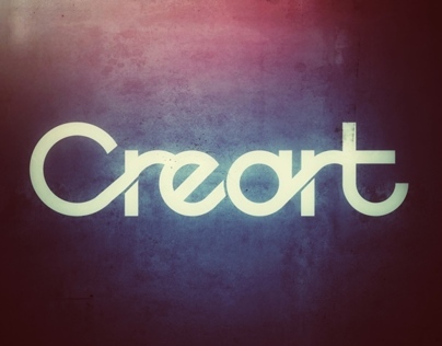 Creart Designers Logo