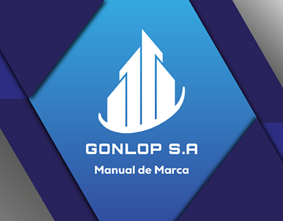 Gonlop S.A. - Manual de Marca