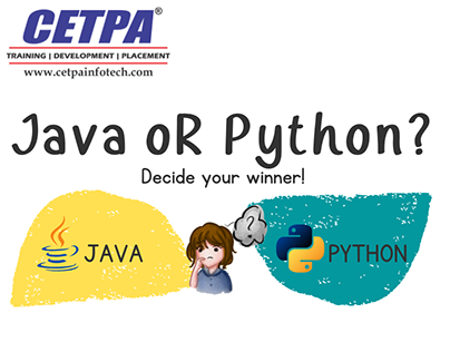 Java or Python - which is better?