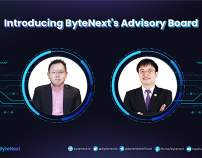 Introducing ByteNext's Advisory Board