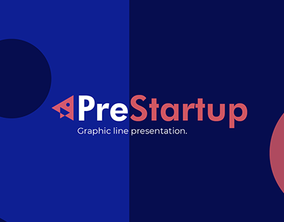 Prestartup - Branding