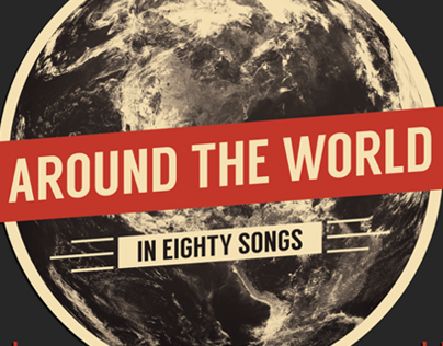 Around the World in Eighty Songs
