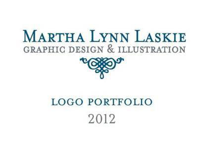 Logo Portfolio 2012