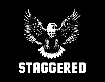 STAGGERED - Concept Of The Original Motorcycle Spirit