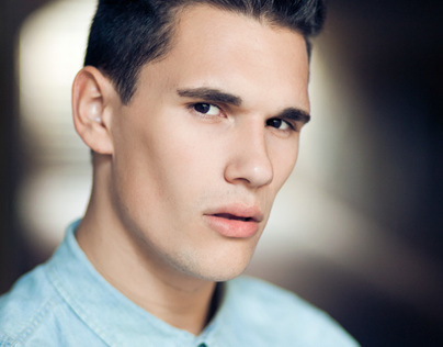 Julian K. | Male model from Bavaria