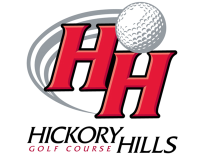 Hickory Hills Golf Course Identity