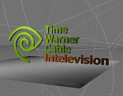 Time Warner Cable / Intelevision Logo