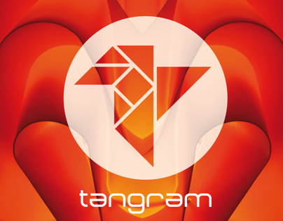 Tangram / logo study