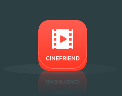 Cinefriend mobile concept