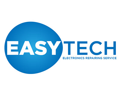 Logo design for Electronics repairing service